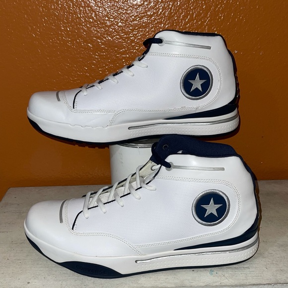 Converse Shoes Converse Mens Shoes Size Poshmark